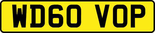 WD60VOP