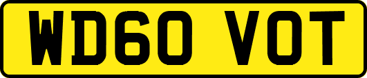 WD60VOT
