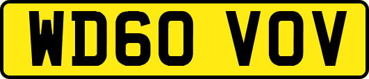WD60VOV