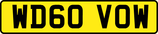 WD60VOW