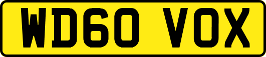 WD60VOX
