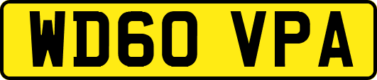WD60VPA