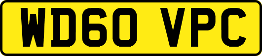 WD60VPC