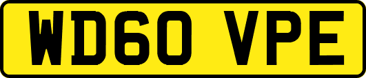WD60VPE
