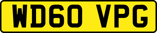 WD60VPG