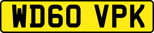 WD60VPK