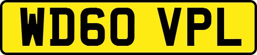 WD60VPL