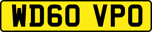 WD60VPO