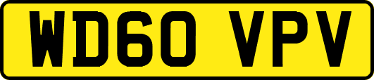 WD60VPV