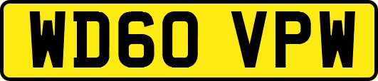 WD60VPW