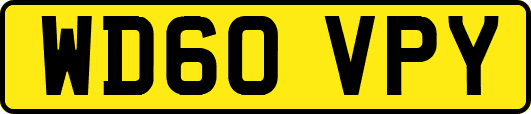 WD60VPY