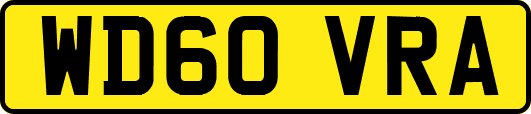WD60VRA