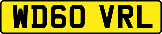 WD60VRL