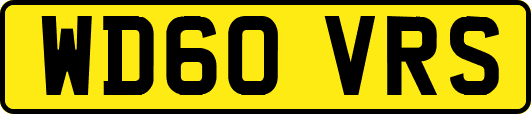 WD60VRS
