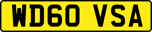 WD60VSA