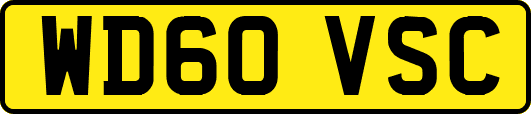 WD60VSC