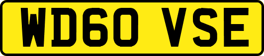 WD60VSE