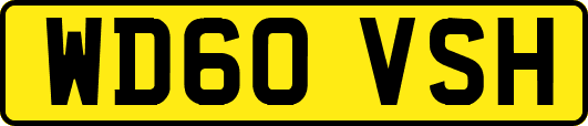 WD60VSH