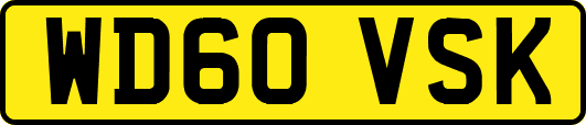 WD60VSK