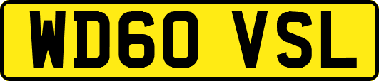 WD60VSL