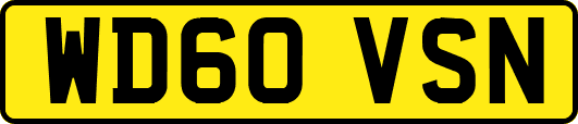WD60VSN