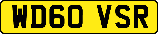 WD60VSR