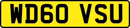 WD60VSU