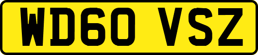 WD60VSZ