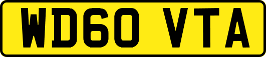 WD60VTA