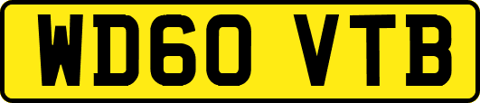 WD60VTB
