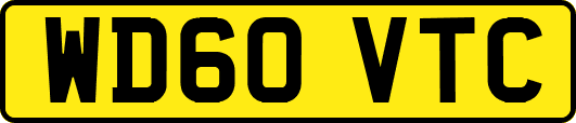 WD60VTC