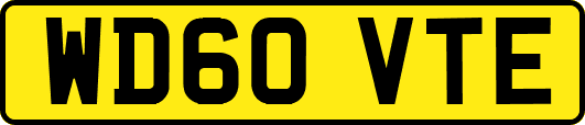 WD60VTE