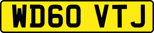 WD60VTJ