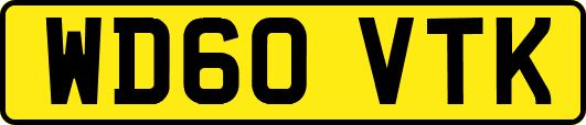 WD60VTK