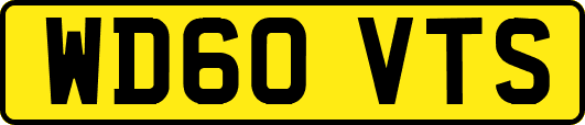WD60VTS