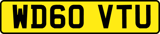 WD60VTU