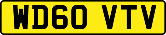 WD60VTV