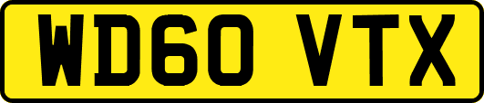WD60VTX