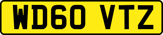 WD60VTZ