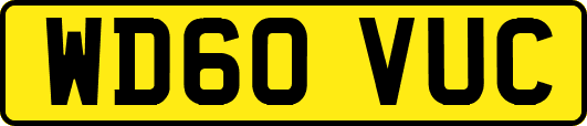 WD60VUC