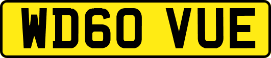 WD60VUE