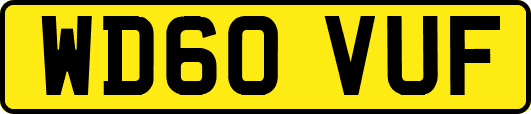 WD60VUF