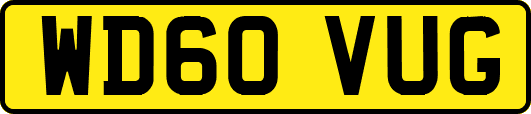 WD60VUG