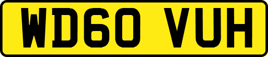 WD60VUH