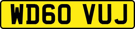 WD60VUJ