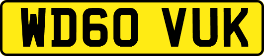 WD60VUK