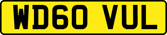 WD60VUL