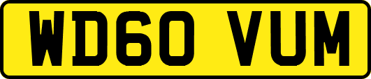 WD60VUM