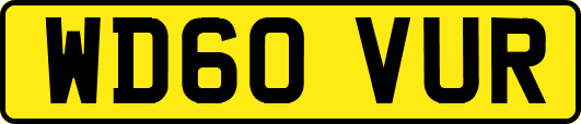 WD60VUR