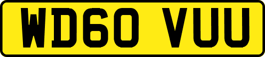 WD60VUU